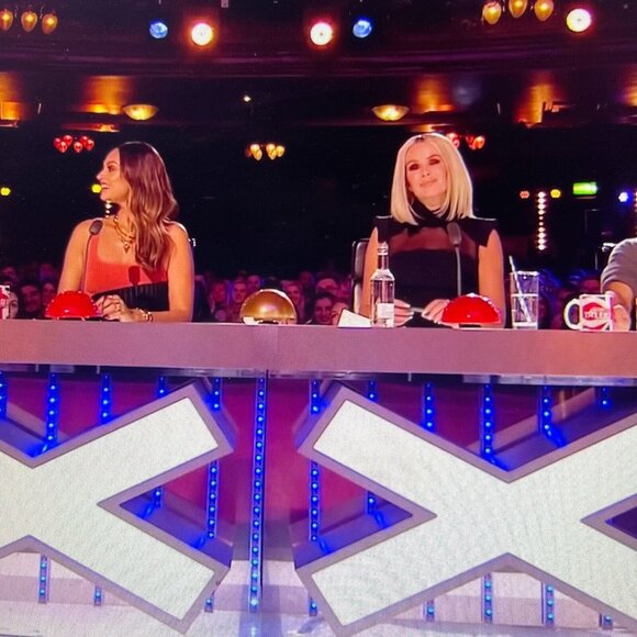 FENDI COLLAR MESH TRIM DRESS SIZE 44 IT M US WITH TAGS - Picture 11 of 15